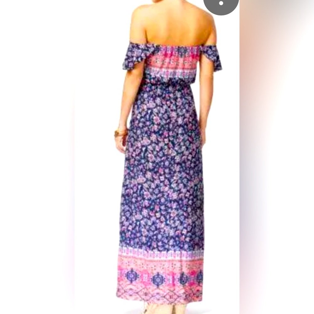 TRIXXI DRESS JUNIORS NWT